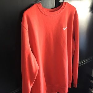 Men’s Nike Sweater XL